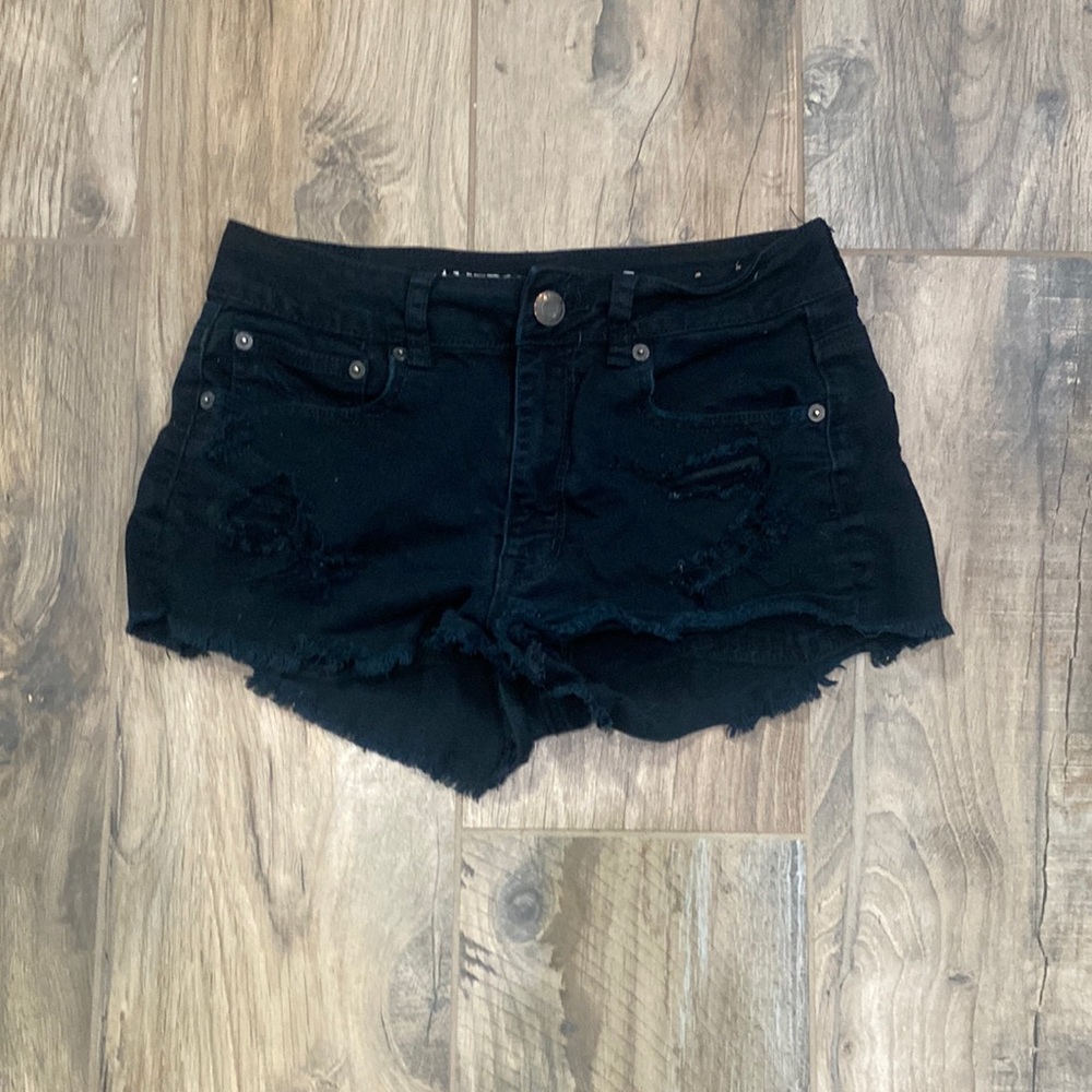American Eagle outfitter’s